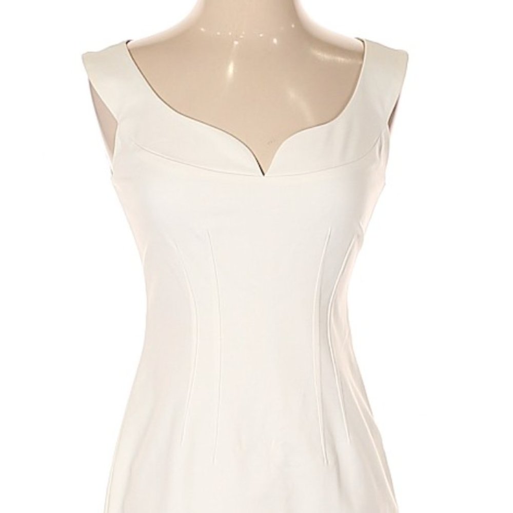 Elie Tahari Cocktail Dress - 0